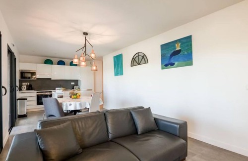 Porto-Vecchio Apartment | Palazzu 39-40 - Château by Interhome