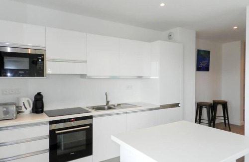 Porto-Vecchio Apartment | Palazzu 39-40 - Château by Interhome