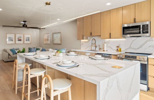 Parker Strip House | Palm 2 - River Views, Private Dock & Boat Launch