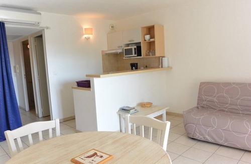 Solenzara Apartment | PALMERAIE 31 -1*-SWIMMING POOL IN RESIDENCE - SOLENZARA