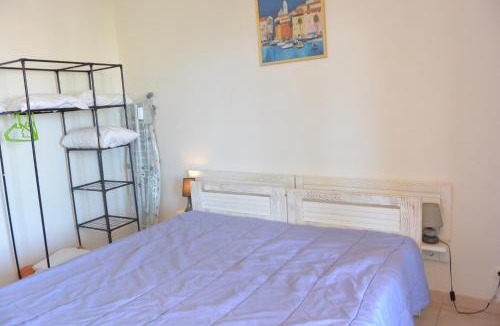 Solenzara Apartment | PALMERAIE 325