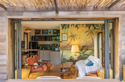 Santa Giulia Villa | Palombaggia, exceptional ocean views, infinity pool, beaches just 2 minutes away!