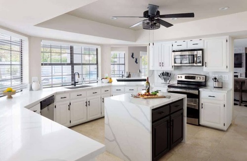 Paradise Valley Village House | Paradise Palace-Heated Pool/Spa-Guest House & More