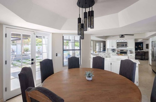 Paradise Valley Village House | Paradise Palace-Heated Pool/Spa-Guest House & More