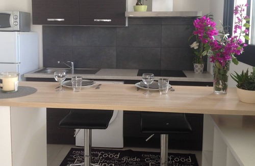 Molini Apartment | PARADISU ARDESIA 1 - 6P 2 chambres proche plage