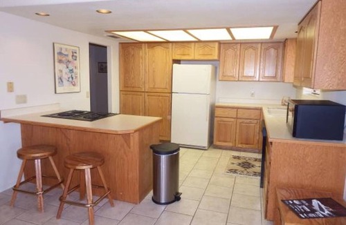 Parker Strip House | Parker River House in Private gated Moovalya Keys
