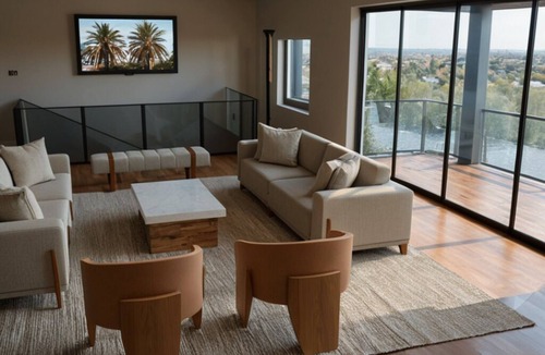 Parker Strip House | Parker’s Newest River Escape · Coming Summer 2026
