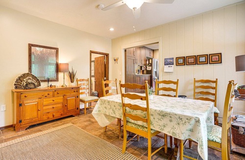 Patagonia House | PATAGONIA PLACE - Charming 3-bedroom house in serene Patagonia, AZ