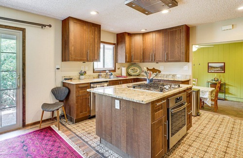 Patagonia House | PATAGONIA PLACE - Charming 3-bedroom house in serene Patagonia, AZ
