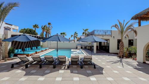 Las Conchas House | Paz Del Mar 30 guests