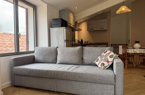 Bidarray House | PEONTENIA - BIDARRAY