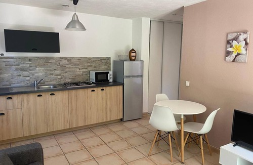 Bonifacio House | Perla Di Macchia