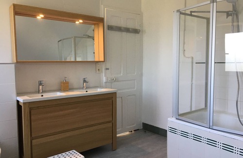 Perros-Guirec Villa | Perros-Guirec - Villa 4* - Ideally located sea view - 8 to 12 pers