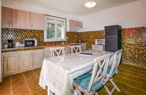 Furiani Apartment | Pet friendly apartment in Furiani