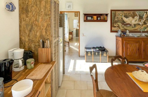 Ghisoni Apartment | Pet friendly apartment in Ghisoni