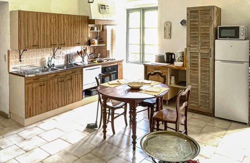 Ghisoni Apartment | Pet friendly apartment in Ghisoni