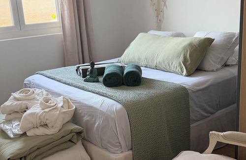 Alata House | Petit Coin de Paradis