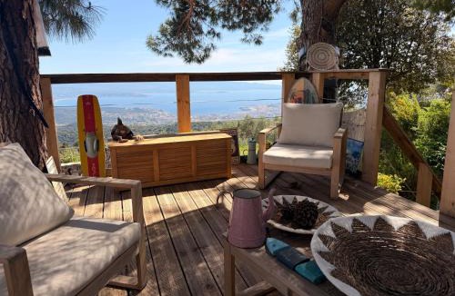 Alata House | Petit coin de Paradis - Maison d'Hôtes