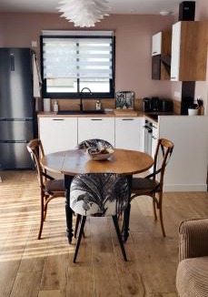 Aigrefeuille-d'Aunis House | Petite maison cosy