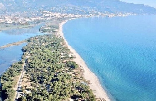 Pineto Apartment | Petite Maisonnette en Bord de mer