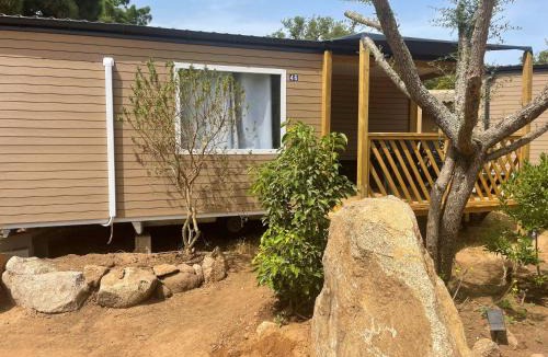 Porto-Vecchio Ski Chalet | PetraLegna