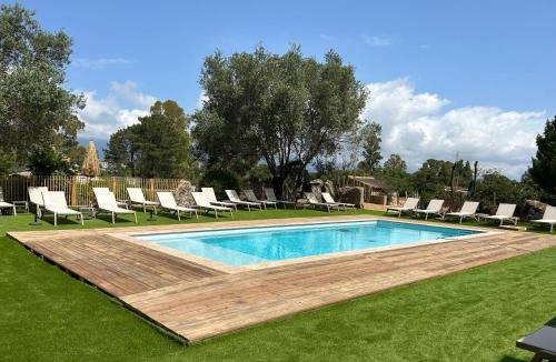 Porto-Vecchio Ski Chalet | PetraLegna