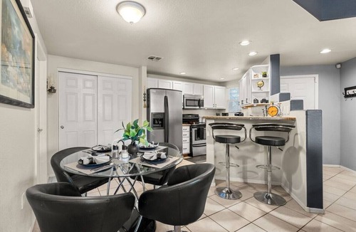 North Mountain Condo | Phoenix Condo, Heated Pool , Spa , 2BR:2BTH