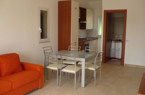 Pianotolli-Caldarello Villa | Pianottoli Caldarello: House/Villa - Pianottoli - CaldarelloHouse with garden
