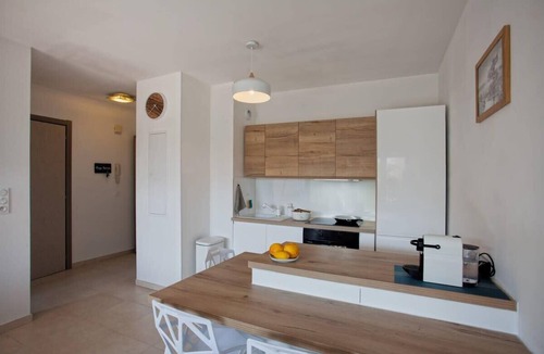 Bastia Apartment | Playa Marina