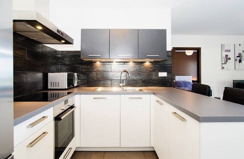 Porticcio Apartment | Porticcio: Porticcio rental sea view (T2) luxury apartment 100m from the beach