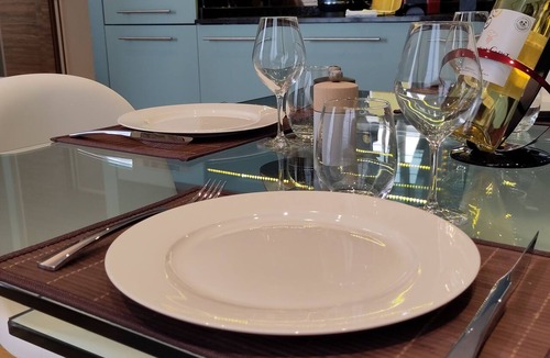 Saint-Merri Apartment | Prestigious apartment near the Hotel de ville A/C and Parking