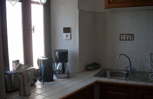 Santa-Maria-Siche House | Pretty little house, ideal for a couple.