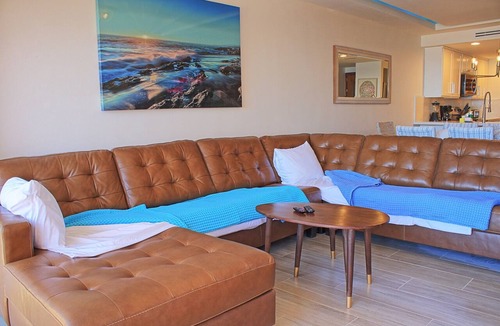 Puerto Penasco Condo | Princesa D503 2Story 3bdrm Luxe Penthouse