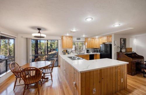 Prescott House | Private - Amidst The Forest