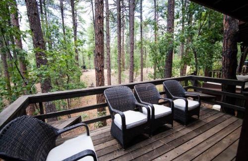 Prescott House | Private - Amidst The Forest