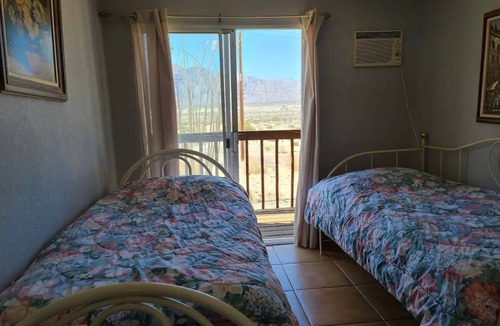San Felipe Condo | PRIVATE, COMFORTABLE & SPACIOUS! NEAR THE MARINA, BEACHES & DOWNTOWN! CONDO 302