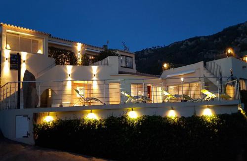 Porto-Vecchio Hotel | Private Hôtel - Adults Only