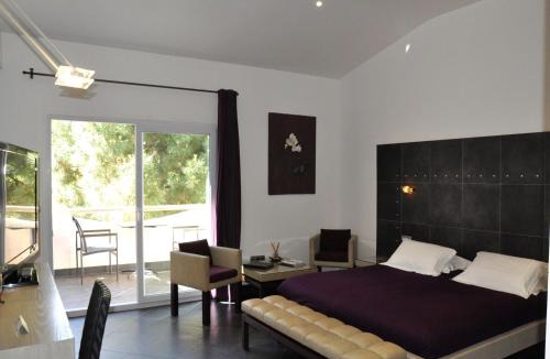 Porto-Vecchio Hotel | Private Hôtel - Adults Only