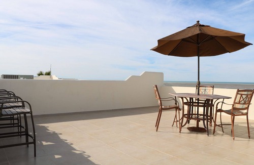 Laguna Shores House | Private peaceful ocean front home.