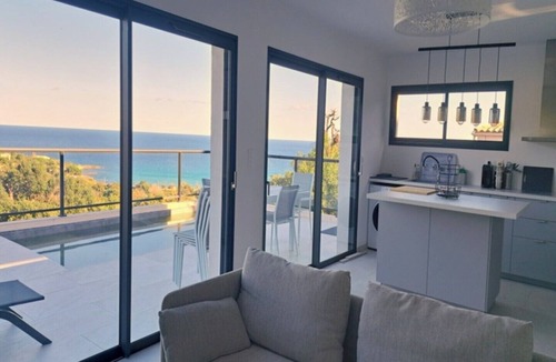 Tarcu Villa | PRIVATE POOL VILLA - 2 BEDROOMS - WALKING DISTANCE TO BEACH (800 M)