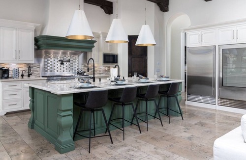 Tierra Del Paraiso House | Private Resort Luxury just Minutes from Old Town