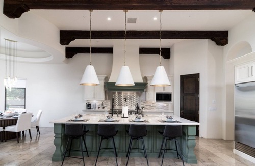 Tierra Del Paraiso House | Private Resort Luxury just Minutes from Old Town