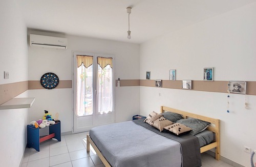 Peri House | Private villa and pool near Ajaccio, Porticcio and beaches