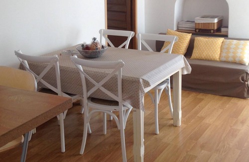 Moca-Croce House | PROMO 24 - 31/08 VILLAGE HOUSE LOCATED ON THE COMMUNITY OF PETRETO BICCHISANO