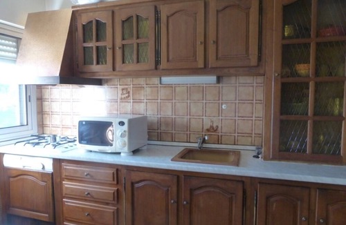 Mezzavia Apartment | PROMO Nice duplex apartment with parking, close to beaches and shops