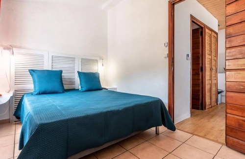 Calcatoggio Apartment | Punta Paliagi by Interhome