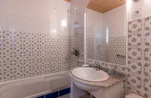 Calcatoggio Apartment | Punta Paliagi by Interhome