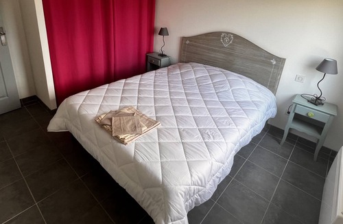 Levie Apartment | Purrussoni house in LEVIE - Mountain view