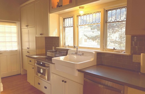 Prescott Cottage | Quaint Historic Cottage In Prescott