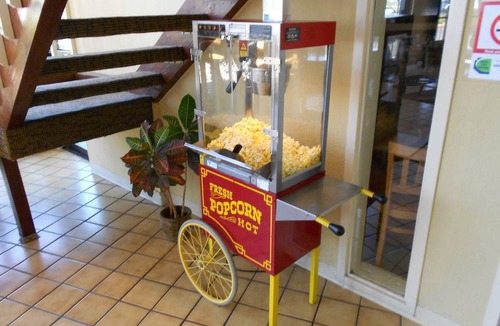 Youngtown Hotel | Quality Inn & Suites Phoenix NW - Sun City